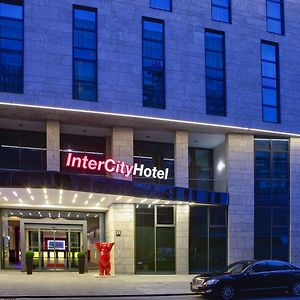 Intercityhotel Berlin Hauptbahnhof